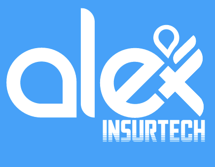 Alex Insurtech Logo