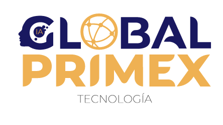 Global Primex Logo
