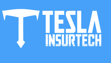 Tesla Insurtech Logo