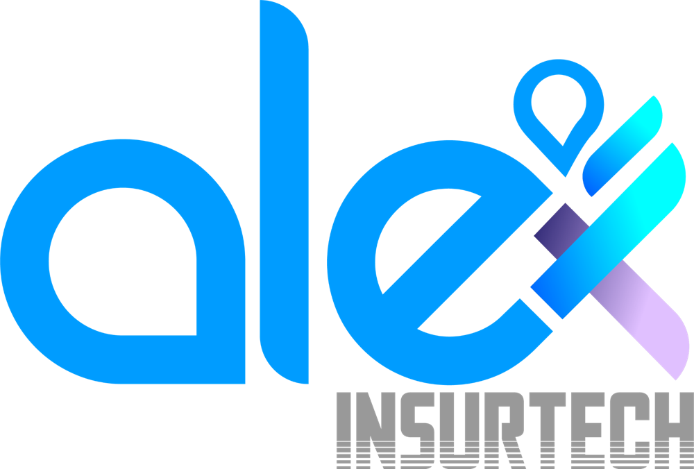 Alex AI Logo